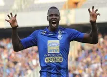 غیبت ادامه دار دیاباته در تمرینات استقلال