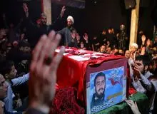 دادستان تهران: کیفرخواست متهمان به قتل شهید آرمان علی وردی جهت صدور رأی به دادگاه ارسال شده است