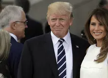 همسران رهبران گروه20 + تصاویر