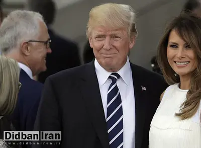 همسران رهبران گروه20 + تصاویر