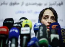  گزارشگر ویژه سازمان ملل: اعمال مجدد تحریم‌ها امنیت غذایی ایران را به خطر انداخته است!