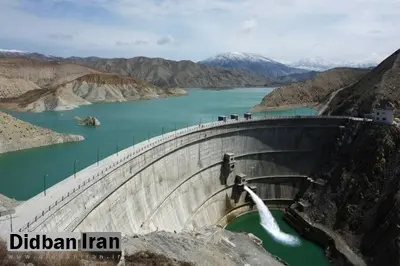 ایران درگیر چهار نوع خشکسالی است/کاهش ۳۵ درصدی بارش ها/ از میان ۳۱ استان بیش از ۲۱ استان دارای درجات مختلفی از خشکسالی هستند