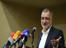 زاکانی: در جمهوری اسلامی قبول مسئولیت روی سیم خاردار رفتن است