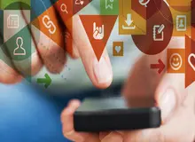 چهار پیام‌رسان بومی به هم متصل شدند