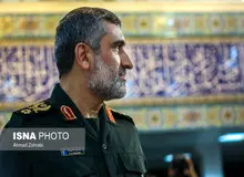 سردار حاجی‌زاده: همه باید به کمک دولت بیایند تا مشکلات حل شود