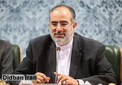 توضیحات آشنا درباره پیشنهاد رئیس جمهور درباره اصل 59 قانون اساسی