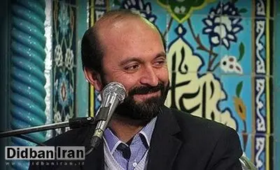روایت سعید طوسی از مکالمه با رئیسی/ آمد کنار من نشست فاصله ما یک وجب بود/ بعد گفت نگران نباشید؛ اینها امتحان الهی است