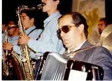 نقش استاد امید علی نحوی در تربیت نسل طلایی موسیقی اصفهان