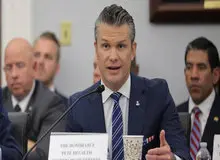 وزیر خارجه آمریکا: ایالات متحده آماده دفاع در مقابل حمله به منافع خود است/دستور ترامپ آمادگی ارتش است