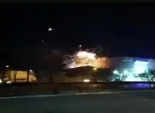  عوامل اصلی تلاش ناکام برای خرابکاری در یکی از مراکز صنعتی وزارت دفاع در اصفهان بازداشت کردیم
