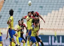 انصراف مرفاوی از حضور در نفت مسجدسلیمان / فکری سرمربی شد