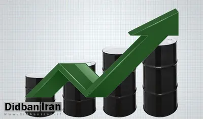 نفت گران شد / تثبیت در کانال ۳۰ دلاری / نفت برنت امروز هر بشکه ۳۶ دلار معامله شد