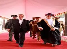 قدردان نقش فعال و سازنده عمان در روند مذاکرات غیرمستقیم هستیم