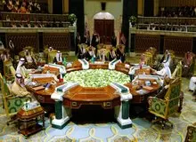 رهبران اروپایی با سران ۶ کشور شورای همکاری خلیج فارس نشست مشترک برگزار می‌کنند 