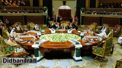 رهبران اروپایی با سران ۶ کشور شورای همکاری خلیج فارس نشست مشترک برگزار می‌کنند 