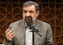 محسن رضایی: ۳ سال است که حتی نفت خود را به صورت قاچاق می فروشیم/ زاگرس نشینان و بختیاری‌ها باید علیه آمریکا قیام کنند