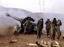 آتش جنگ در قفقاز دوباره شعله‌ور شد