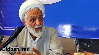 امام جمعه موقت اصفهان: جوانی که درس خوانده و بیکار است چگونه انتظار حضور او در نماز جمعه وجود دارد؟