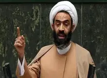 حجت الاسلام نقدعلی: برخی نامزدهای نزدیک به دولت در مناظره ها «گستاخ» بودند