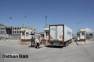 بازرگان به عنوان گمرک تخصصی واردات دارو انتخاب شد