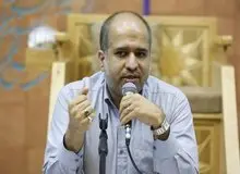 سخنگوی کمیسیون اصل نود مجلس: دهه هشتادی‌ها "سلام فرمانده" را ساختند