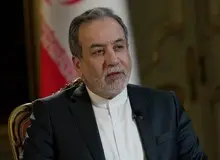 عراقچی: ایران تمام گزینه‌ها را برای دفاع از خود محفوظ می‌داند