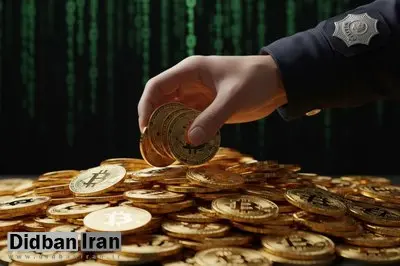 «ملکه بیت‌کوین» دستگیر شد؛ مصادره ۷٫۳ میلیارد دلار رمزارز