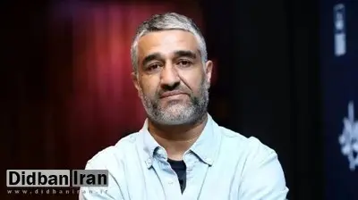 محرابی تهیه کننده سینما: پژمان ۲۴ ساعت آینده با قید وثیقه از زندان آزاد خواهد شد