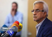 هاشمی طبا: برای حفظ ایران به حسن روحانی رای دهید