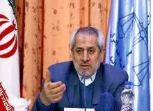 توضیحات دادستان تهران درباره وزیر دولت نهم، حقوق‌های نجومی، و نازنین زاغری
