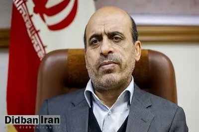 محمدحسن آصفری: دشمن مشترک ایران و روسیه، تروریسم است