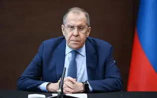 لاوروف: دستور پوتین درباره آزمایش‌های هسته‌ای در حال انجام است