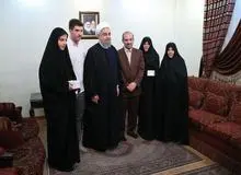 فداکاری و جانفشانی ایثارگران، ملت ایران را برای همیشه بیمه کرده است

