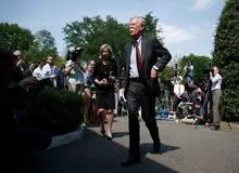 نیویورک تایمز: آمریکا برای مقابله با «تهدید ایران»، ۱۲۰ هزار نظامی جدید به خاورمیانه اعزام می‌کند