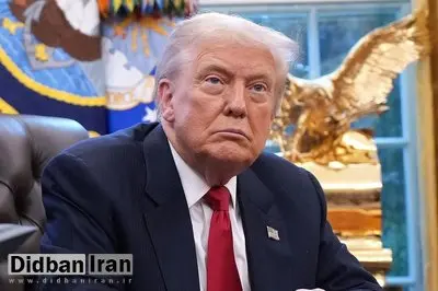 نماینده ویژه آمریکا: ترامپ موافق تغییر رژیم ایران نیست