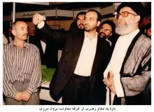 ادعاهای ناگفته‌ رئیس پیشین صداوسیما/ تمامِ ناتمام حواشی سرافراز
