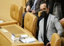 علی کریمی: من هیچ پیشنهادی از هیچ جا ندارم
