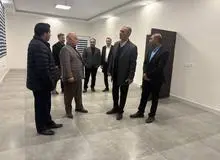 کمپ تیم‌های ملی و بخش مدیریت فدراسیون اسکیت در آستانه بهره‌برداری