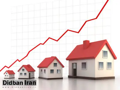 آخرین قیمت آپارتمان‌های زیر ۱۵ سال ساخت  در مناطق مختلف تهران/ جدول 