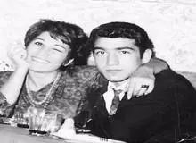 مهرداد فرخزاد، واپسین بازمانده خانواده فرخزاد در تهران درگذشت 