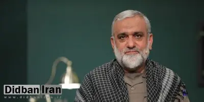 سردار نقدی: امام فرمودند نیروهای مسلح در جناح‌های سیاسی دخالت نکند نه سیاست/ ما هرجا ببینیم انقلاب خدشه‌دار می‌شود ورود می‌کنیم