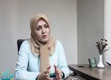 فاطمه دانشور: شورای عالی سیاستگذاری از شفاف‌سازی طفره می‌رود/چرا حزبی تازه تاسیس صاحب چندین کرسی در لیست امید شد؟