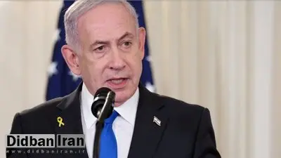 تظاهرات مخالفان عفو نتانیاهو در مقابل منزل هرتزوگ