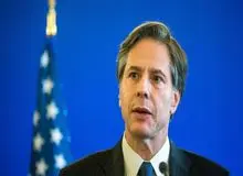 رئیس جمهور دموکرات های آمریکا اعضای کابینه خود را معرفی کرد؛ «آنتونی بلینکن» گزینه پیشنهادی وزارت خارجه شد