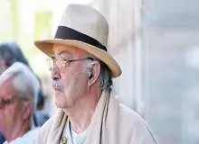 سردار افخمی درگذشت