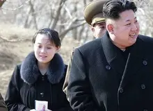 "این" با خواهر "اون" ناهار می‌خورد