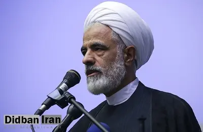 مجید انصاری: ما در راه امیر سازندگی «آیت‌الله هاشمی رفسنجانی» پای می‌فشاریم