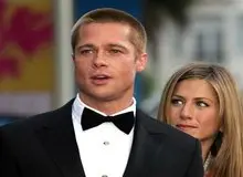 کرونا، برد پیت و همسر سابقش را دوباره به هم رساند!