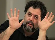 بازیگر تلویزیون: خط‌قرمزهای صداوسیما زیاد است