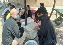 هزینه میلیاردی سفر قالیباف به خوزستان/ رئیس مجلس را ۱۵۰ نفر همراهی می کردند/هزینه سفر از کجا تامین شد؟